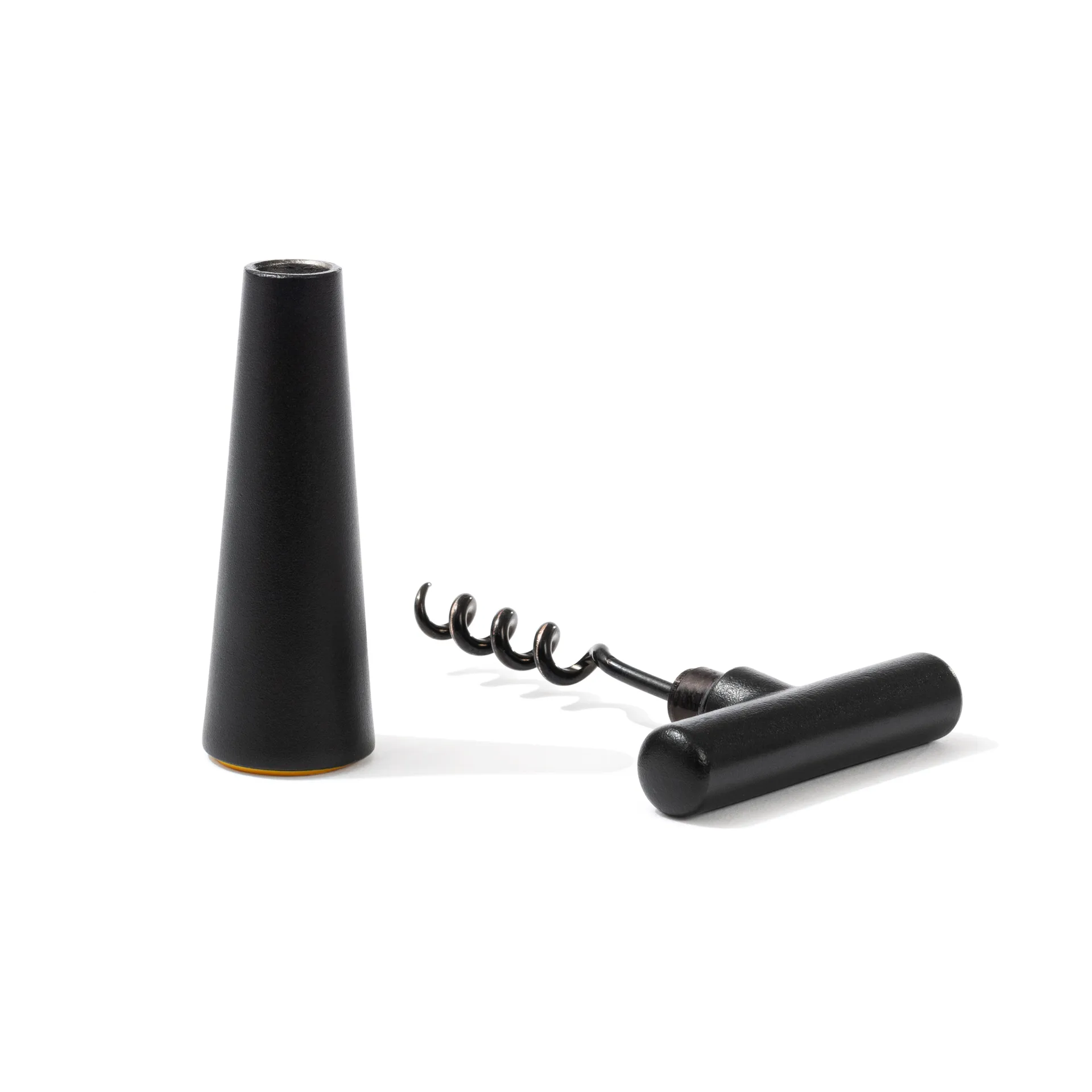 Le Vigneron ανοιχτήρι κρασιού, Μάυρο L'Atelier du Vin