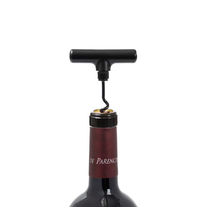 Le Vigneron ανοιχτήρι κρασιού, Μάυρο L'Atelier du Vin