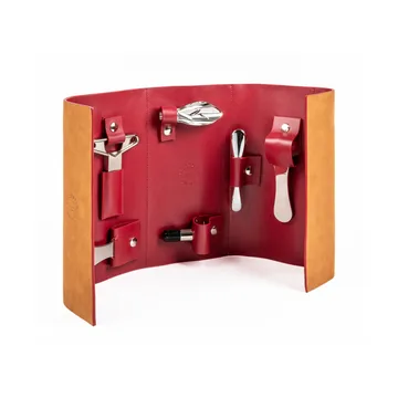 Oeno Collection Nomad κιτ εργαλείων κρασιού - 8 τεμάχια - L'Atelier du Vin