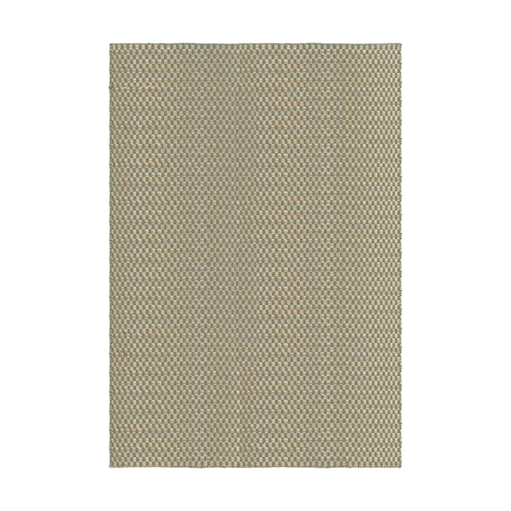 Barley χειροποίητο χαλί από γιούτα - Sage, 140x200 εκ. - Layered