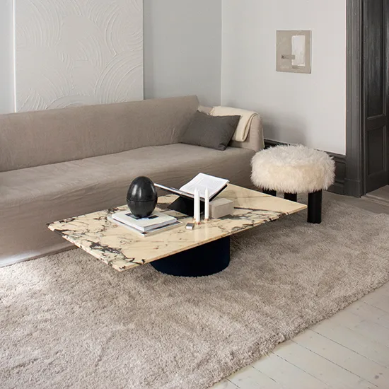 Fallingwater χαλί 180x270 cm, Francis Pearl Layered