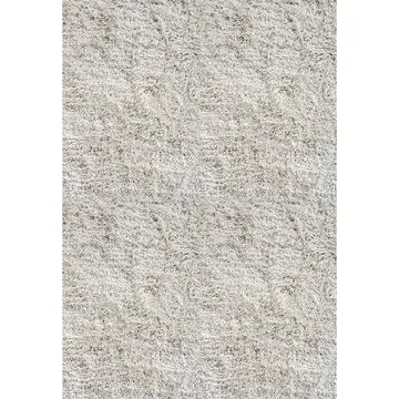 Fallingwater χαλί 180x270 cm - Λευκό των Οστών - Layered
