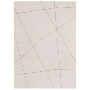 Frost μάλλινο χαλί - 250x350 εκ - Layered