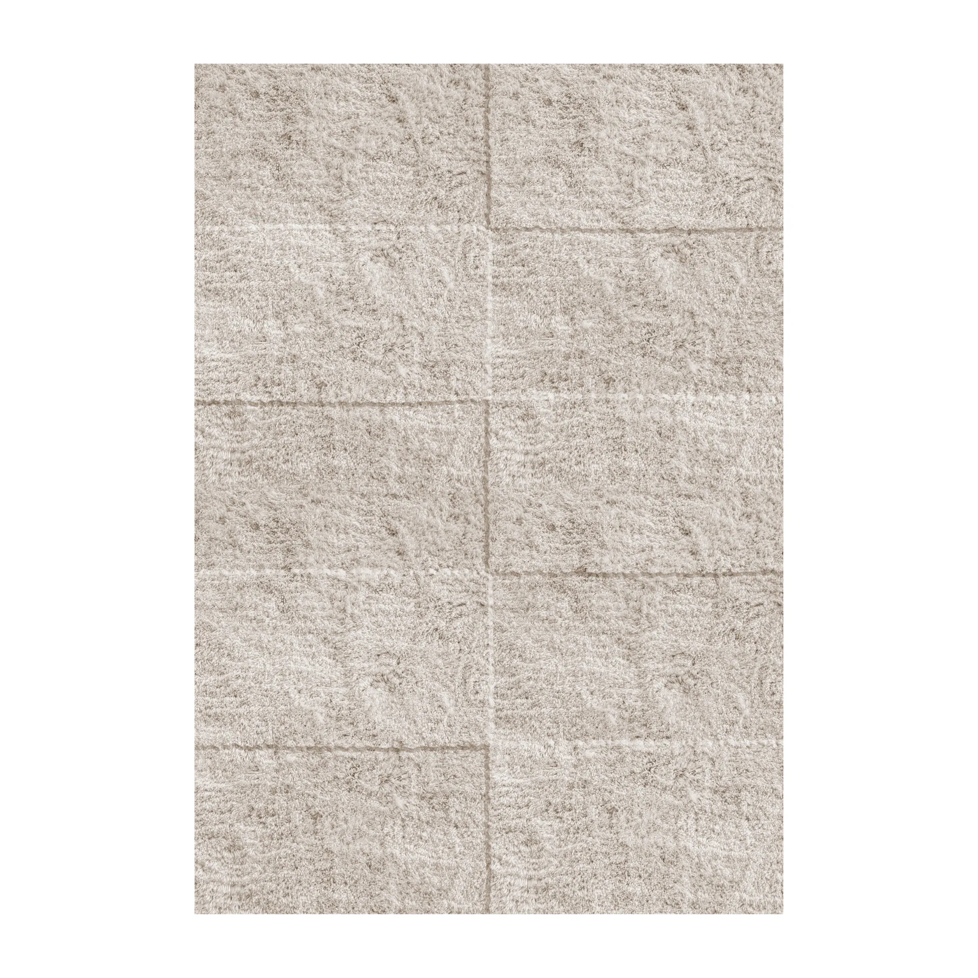 Levels μάλλινο χαλί 250x350 cm, Francis Pearl Layered