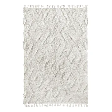 Modern Oriental Story of Tangier rya χαλί - 180x270 εκ - Layered