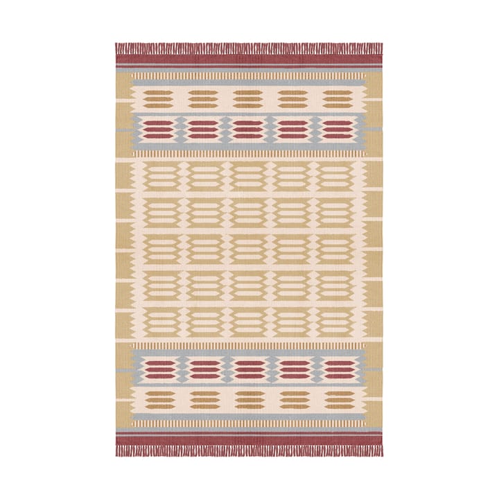 Röllakan Hilma μάλλινο χαλί 180x270 cm - Meadow - Layered