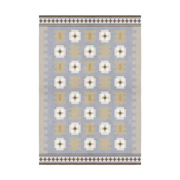 Röllakan Selma μάλλινο χαλί - Dove, 140x200 cm - Layered