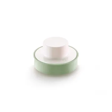 Φόρμα για μπιφτέκια λαχανικών 2 τεμάχια Lékué - Πράσινο - Lékué