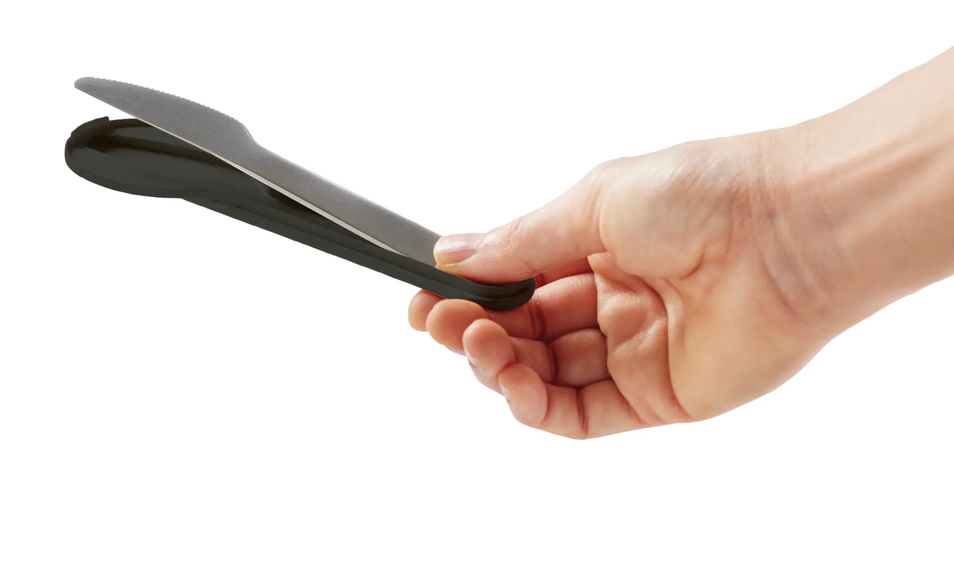 Σετ μαχαιροπήρουνα Lékué με θήκη 5 τεμάχια. Lékué