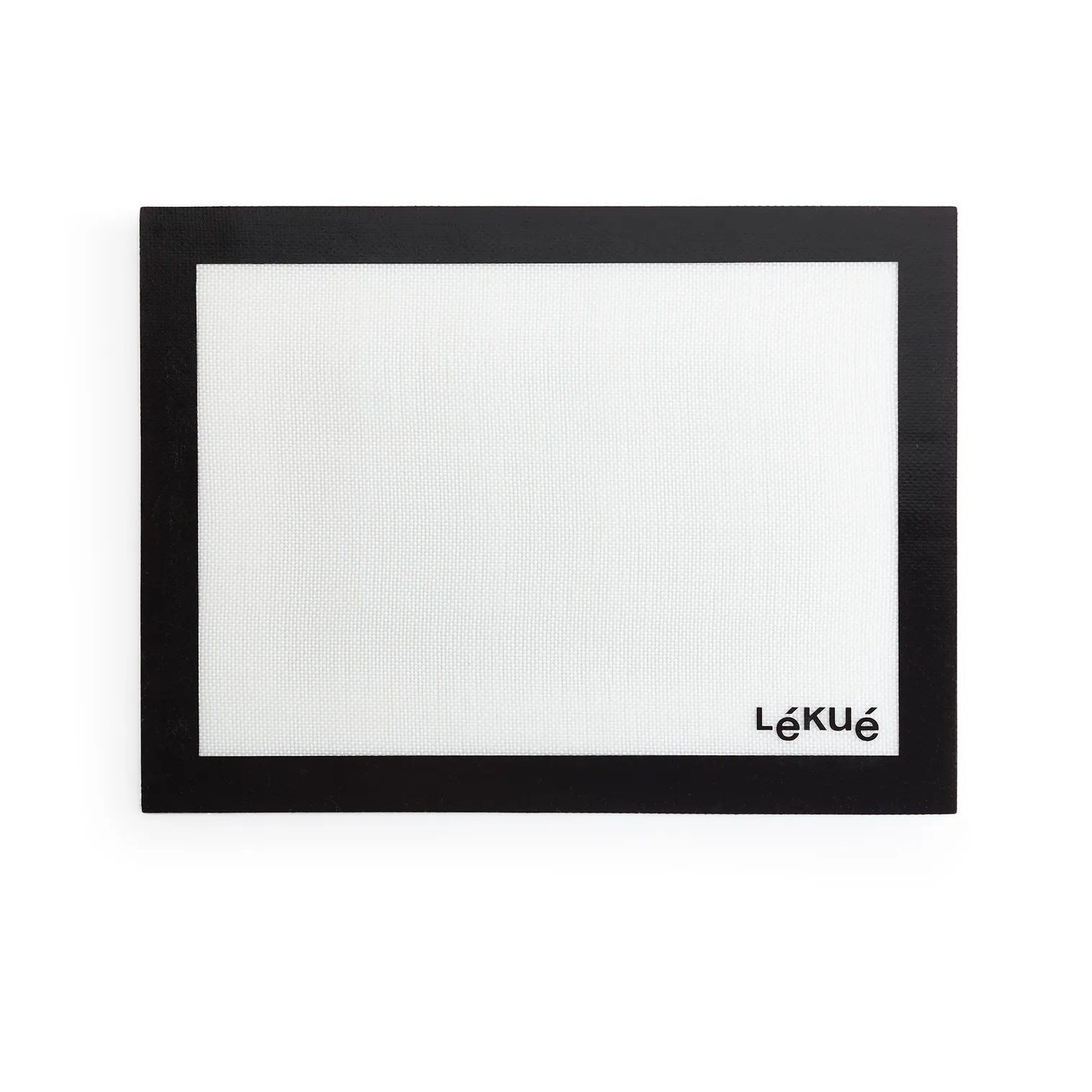 Ματ σιλικόνης για ψήσιμο Lékué 60x40 εκ., Διαφανές Lékué