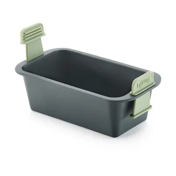 Lékué Air fryer ορθογώνιο καλάθι - Grey - Lékué