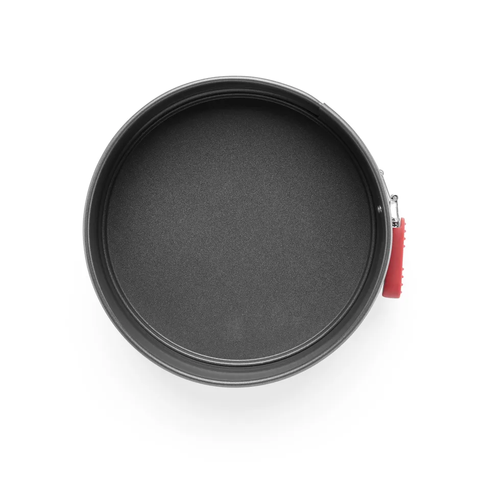 Lékué non stick φόρμα με αποσπώμενο πάτο Ø20 εκ., Κόκκινο Lékué