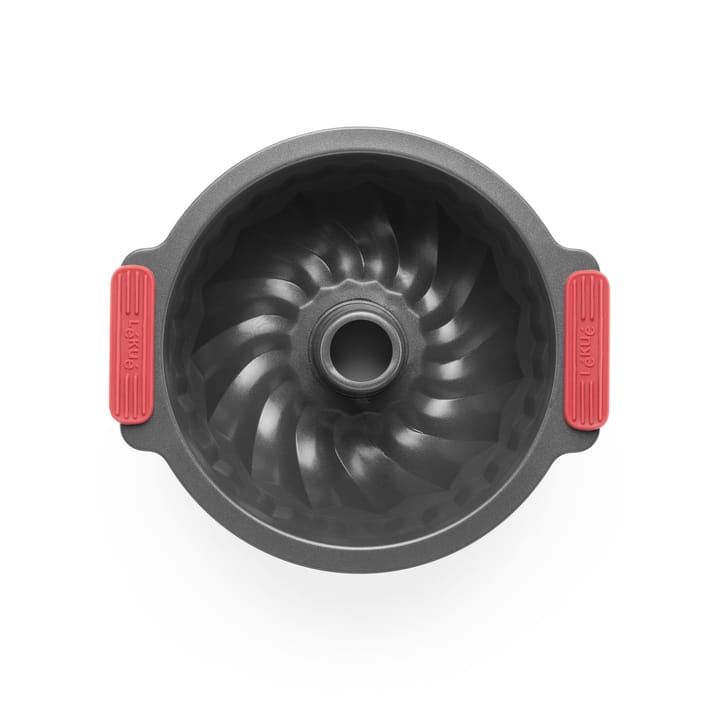 Lékué non stick φόρμα για κέικ, Κόκκινο Lékué