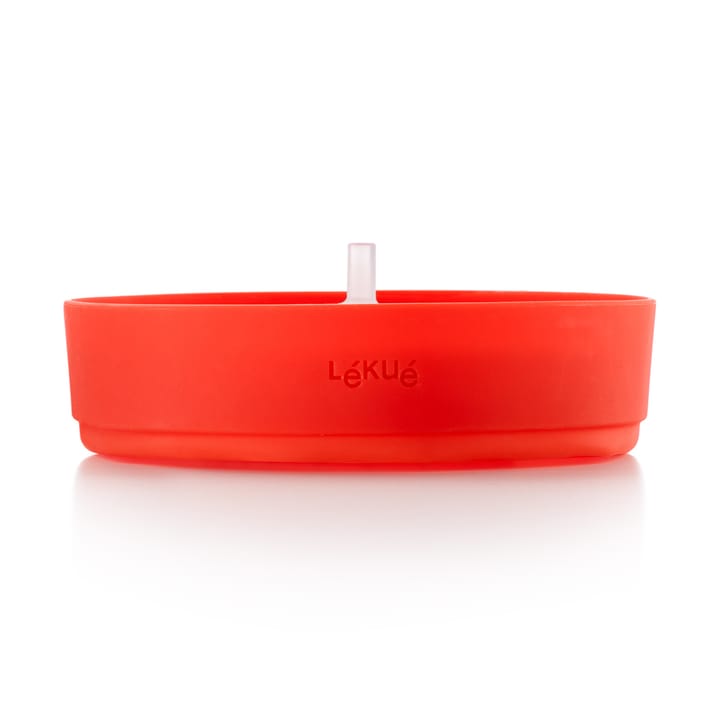 Lékué popcorn maker μικροκυμάτων, Κόκκινο Lékué