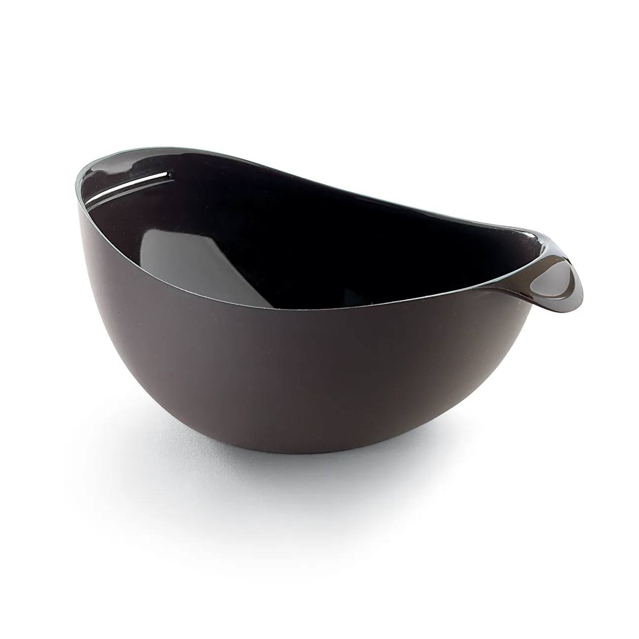 Μίνι φόρμα ψωμιού σιλικόνης Lékué, Καφέ Lékué