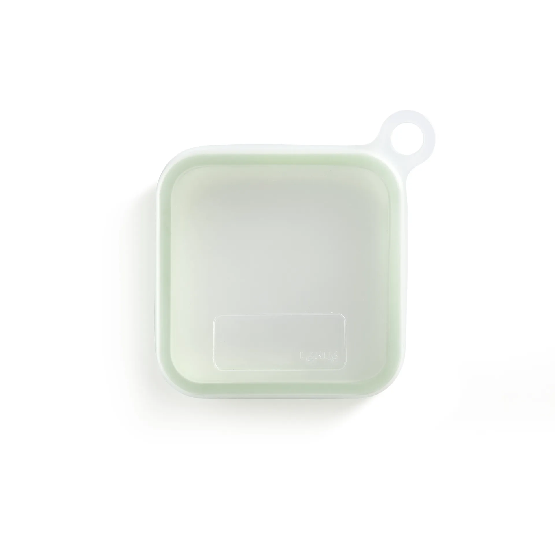 Lékué επαναχρησιμοποιήσιμη θήκη σάντουιτς, Πράσινο Lékué