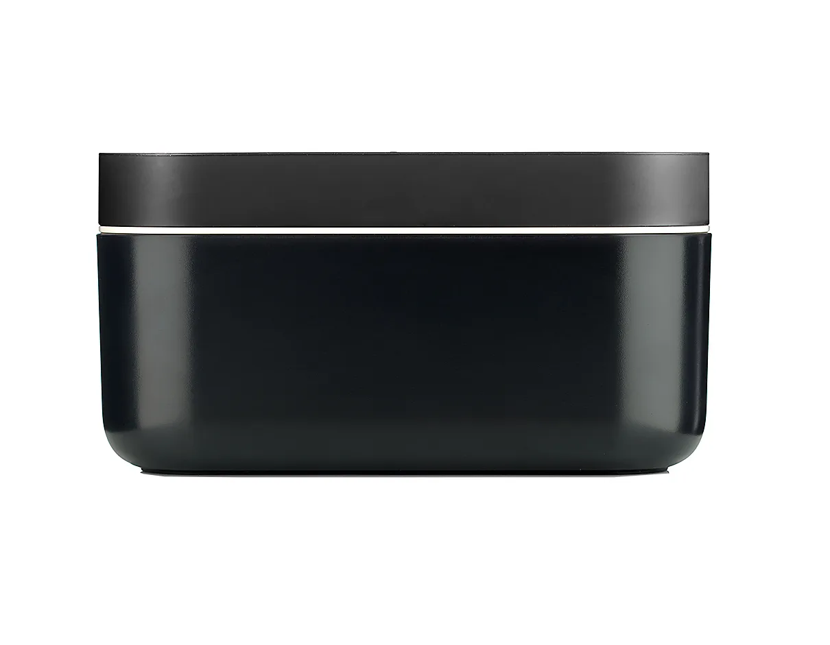 Δοχείο για παγάκια Lékué, Μάυρο Lékué