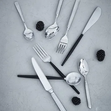 Amelia μαχαιροπίρουνα - 16 τεμάχια - Lene Bjerre