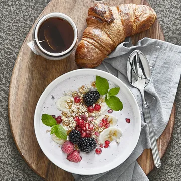 Amelia μαχαιροπίρουνα - 16 τεμάχια - Lene Bjerre