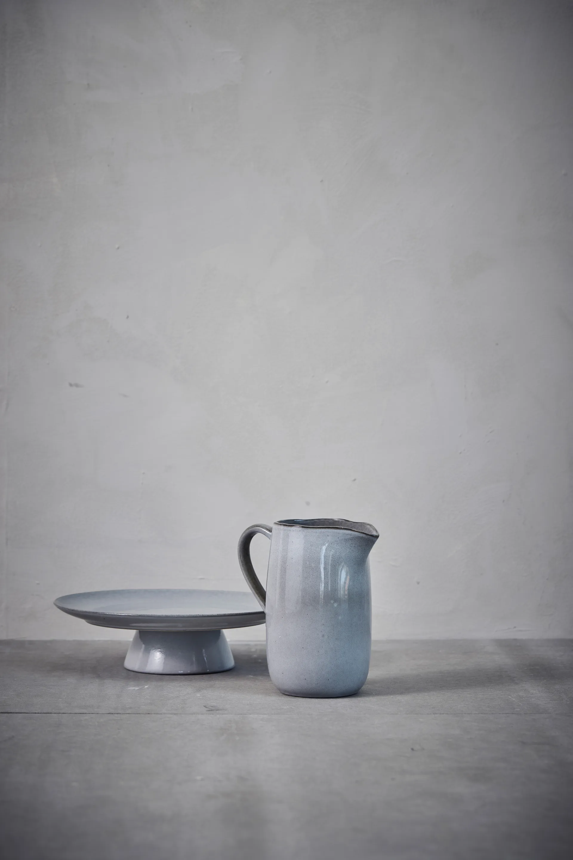 Κανάτα Amera 20 cm, Grey Lene Bjerre