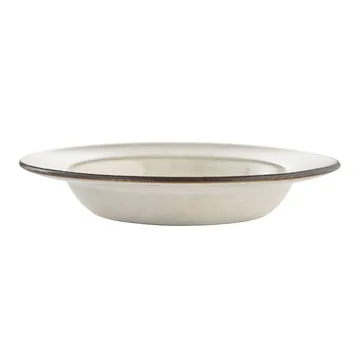 Amera μπολ σούπας 23 cm - Λευκή άμμος - Lene Bjerre