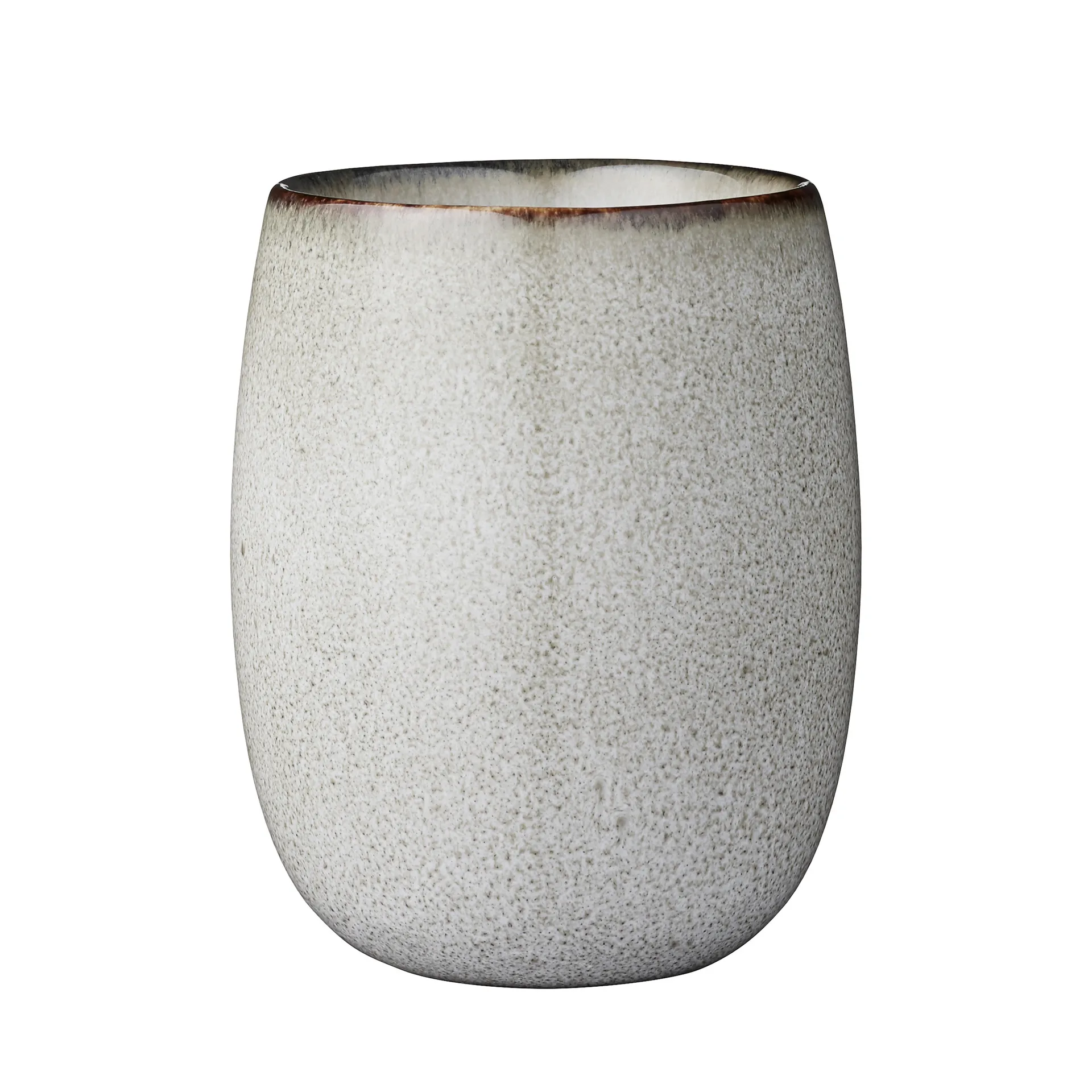 Amera κούπα 27 cl, Γκρι Lene Bjerre