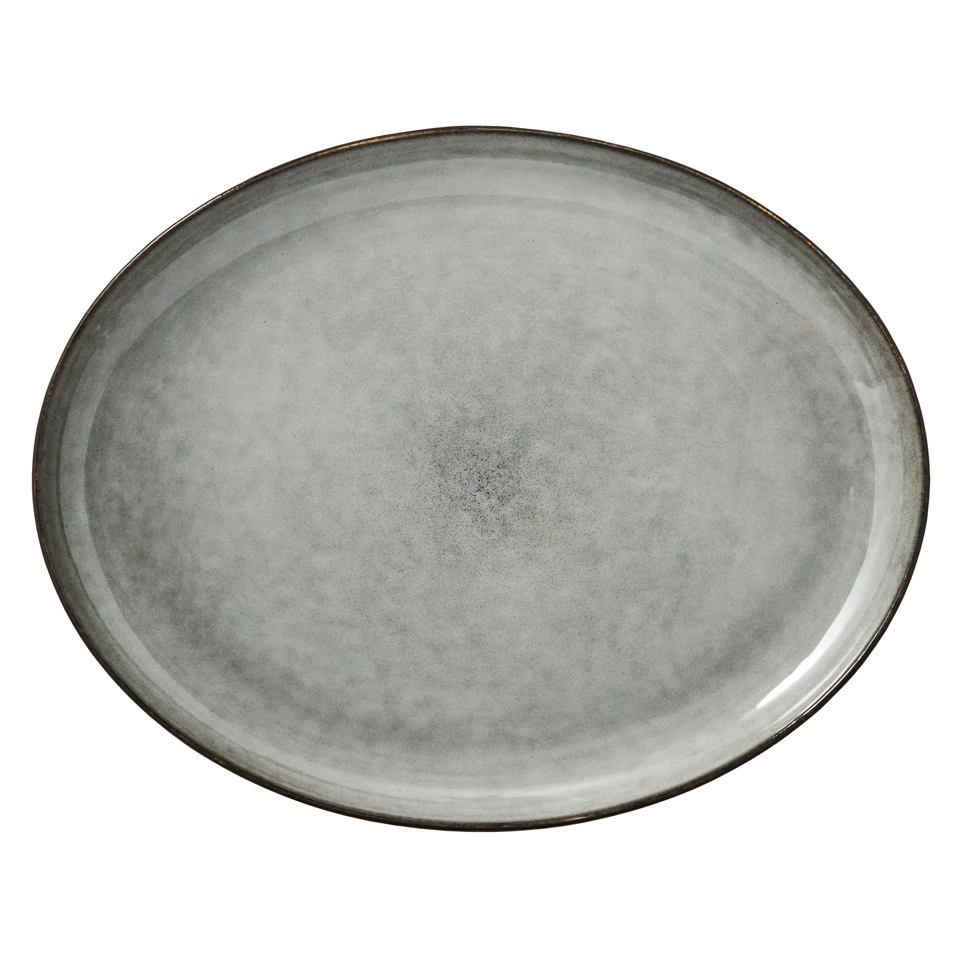 Amera δίσκος 27x34 cm, Γκρι Lene Bjerre
