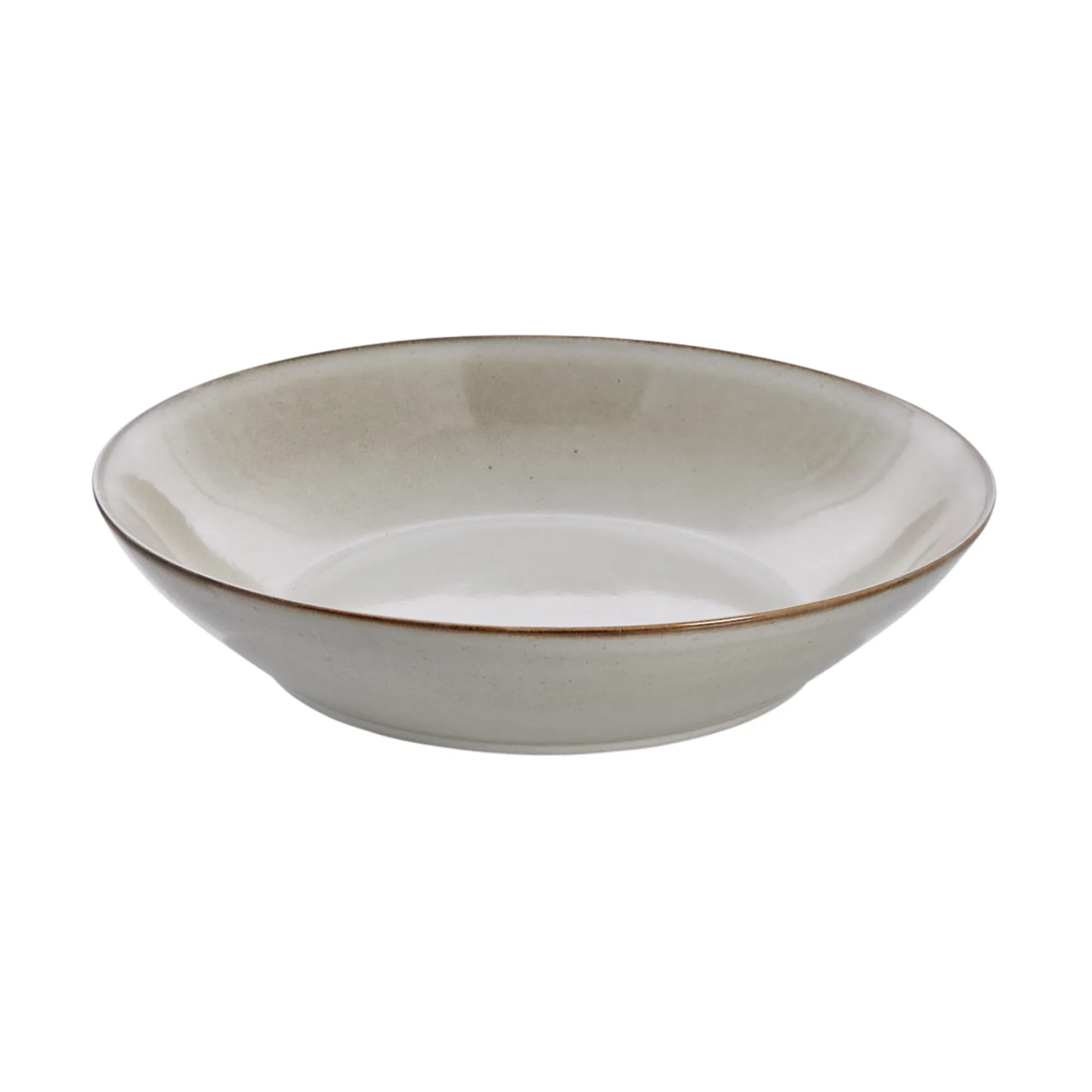 Μπολ σαλάτας Amera Ø33 cm, White sands Lene Bjerre