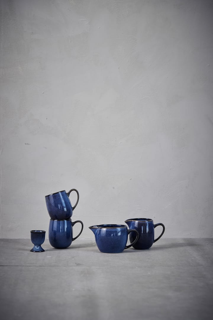 Amera αβγοθήκη 6.5 cm, Μπλε Lene Bjerre