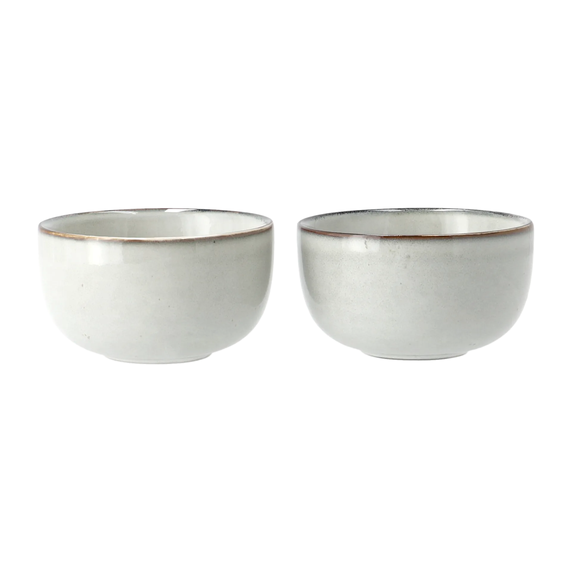 Amera μπολ white sands, Ø 12 cm Lene Bjerre