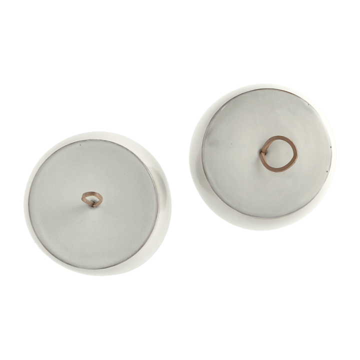 Amera βάζο white sands , Ø 12 cm Lene Bjerre