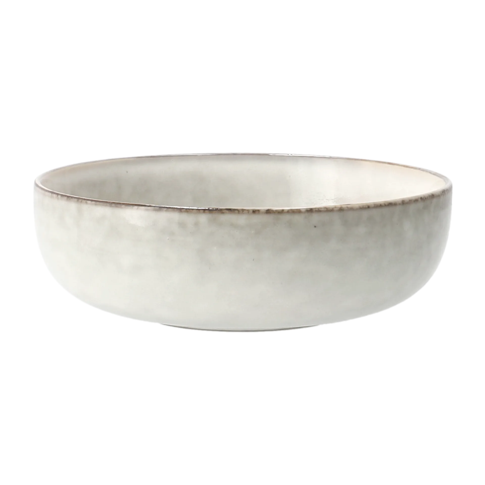 Amera μπολ white sands, Ø 18 cm Lene Bjerre