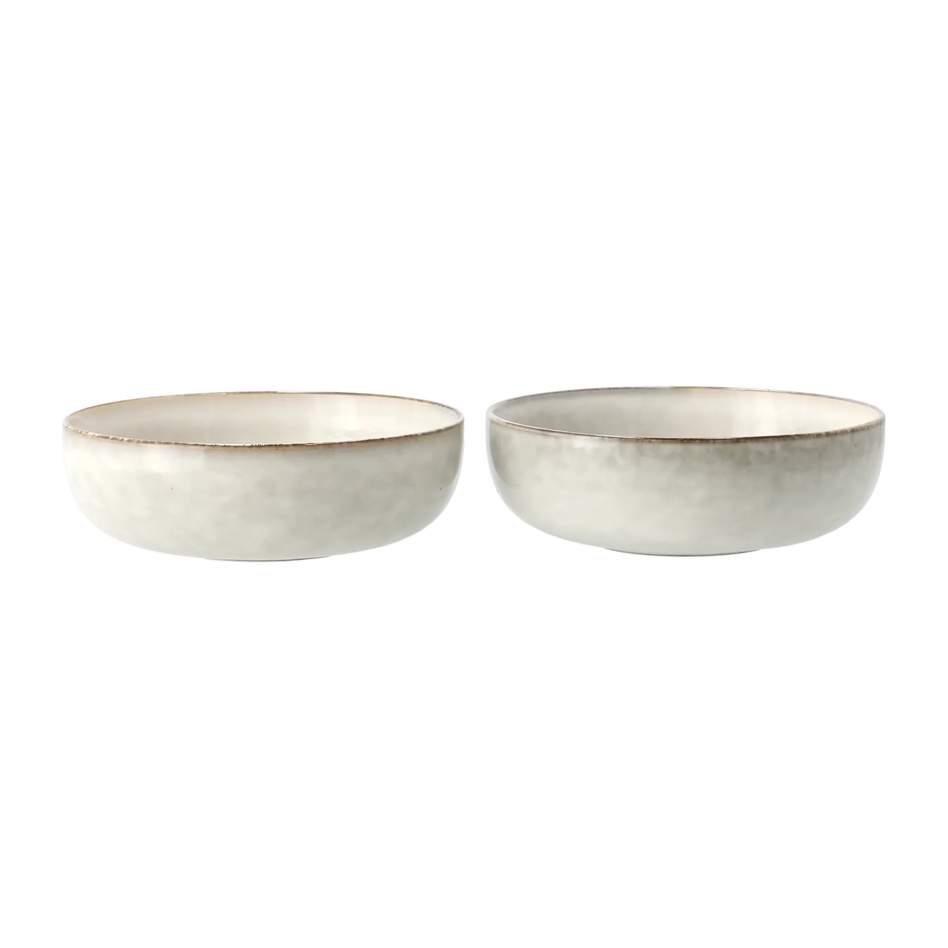 Amera μπολ white sands, Ø 18 cm Lene Bjerre