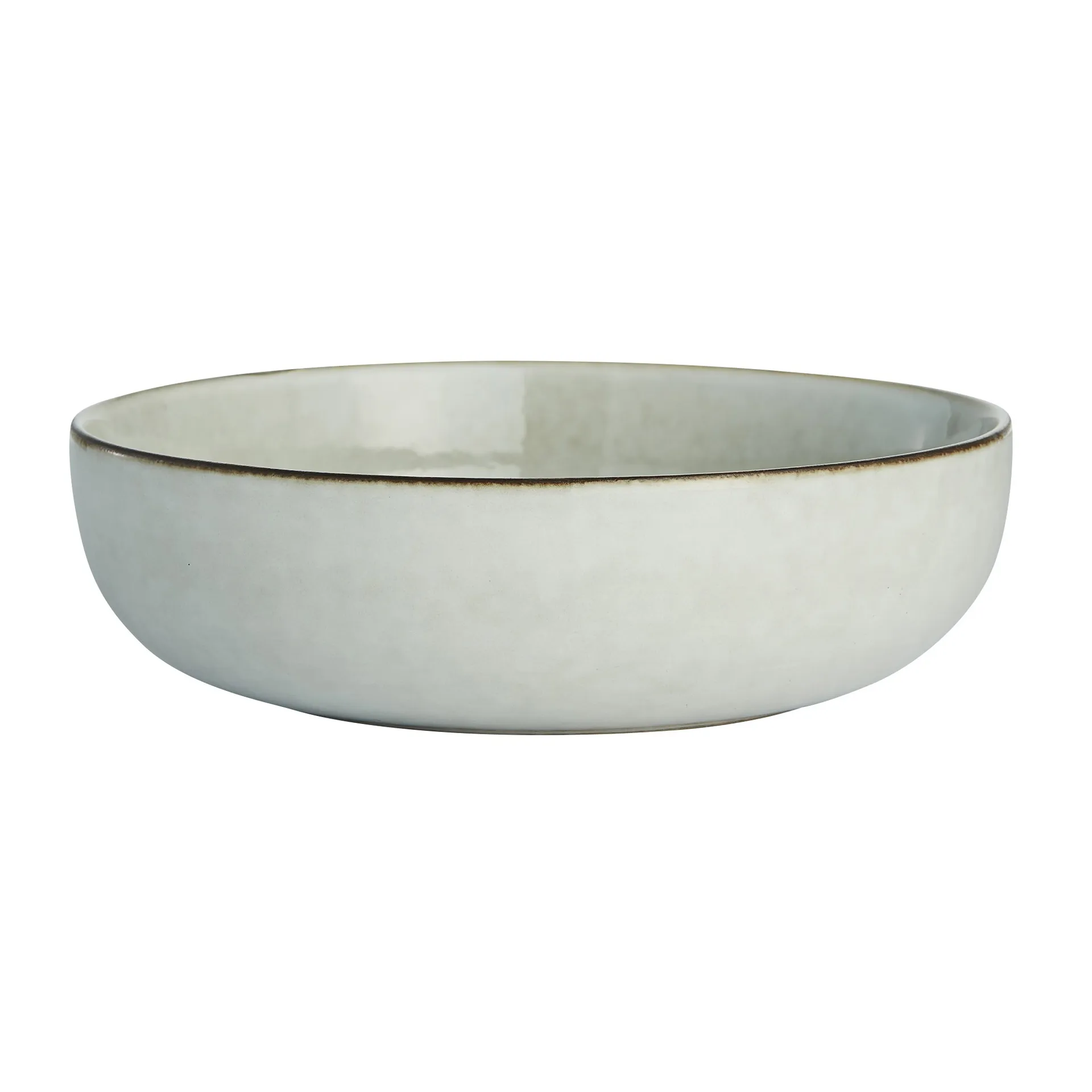 Amera μπολ white sands, Ø 20 cm Lene Bjerre