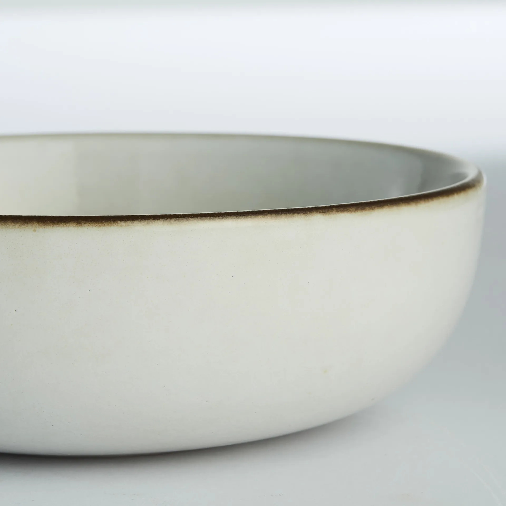 Amera μπολ white sands, Ø 20 cm Lene Bjerre