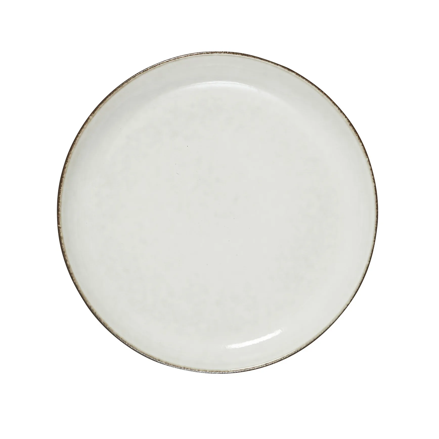 Amera πιάτο white sands, Ø 20,5 cm Lene Bjerre