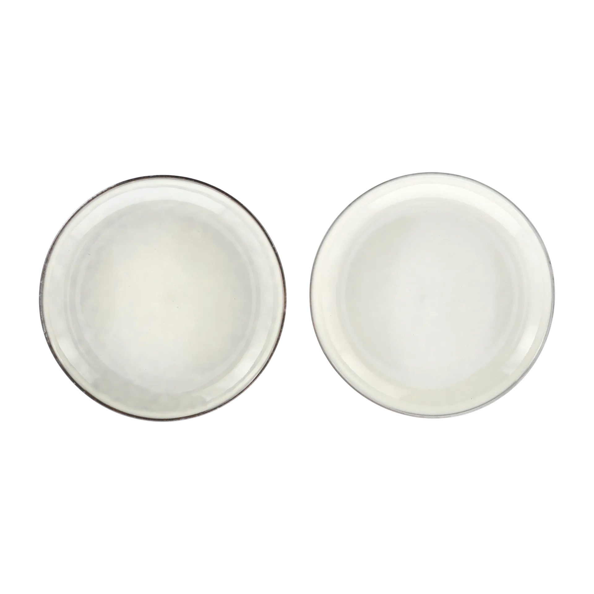 Amera πιάτο white sands, Ø 20,5 cm Lene Bjerre
