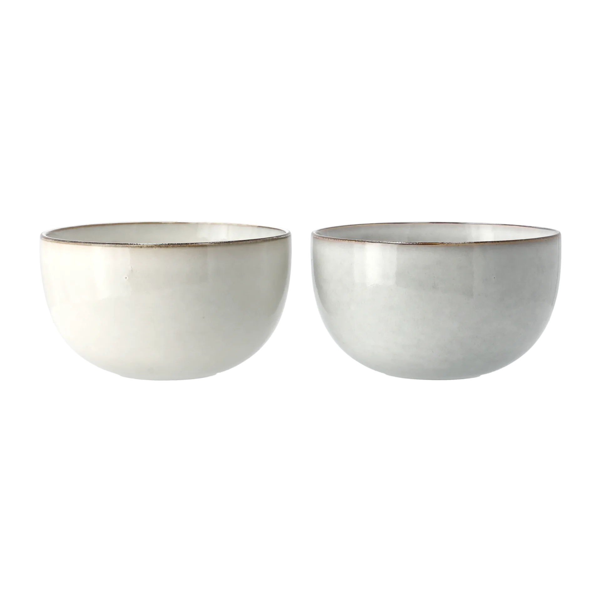 Amera μπολ white sands, Ø 22 cm Lene Bjerre
