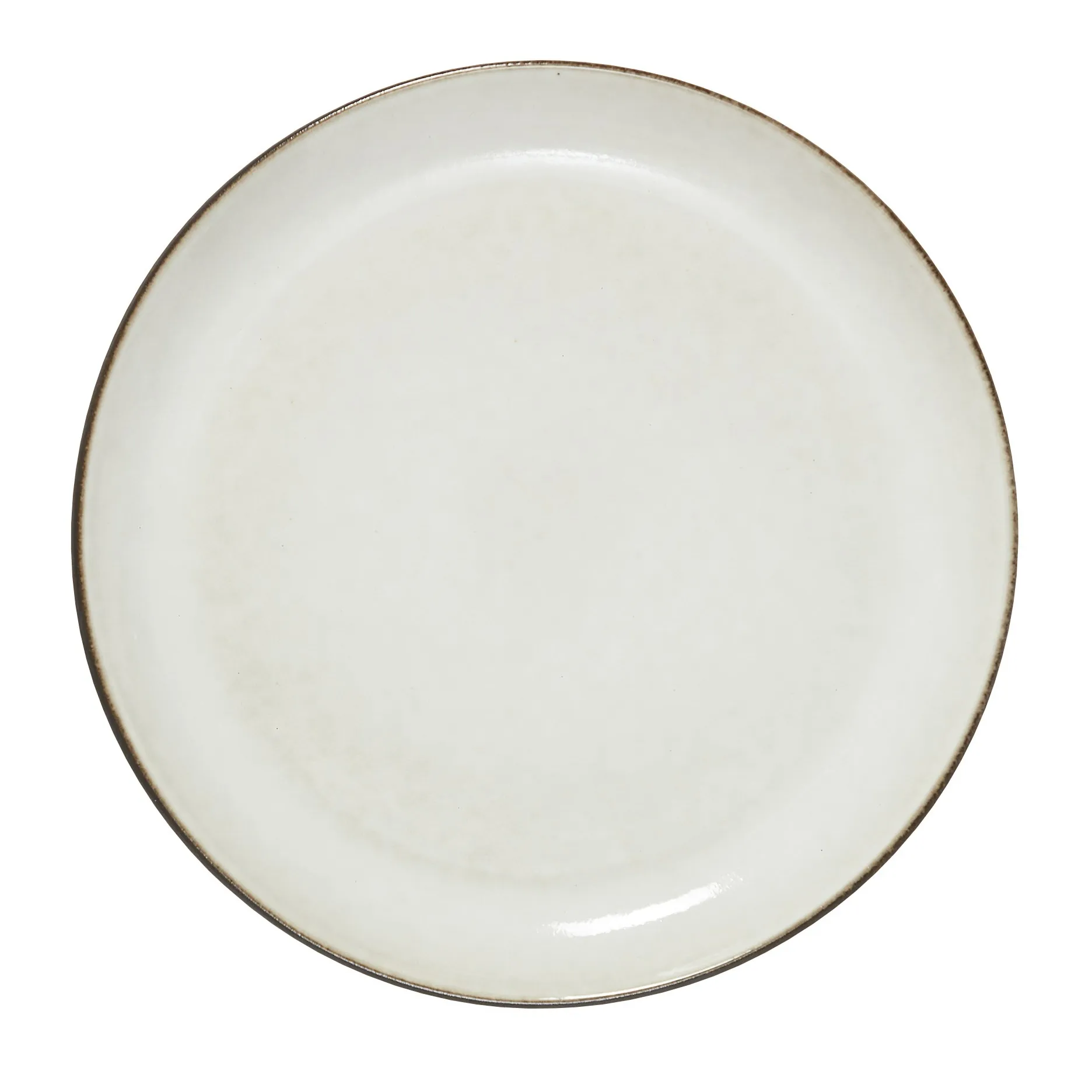 Amera πιάτο white sands, Ø 26 cm Lene Bjerre