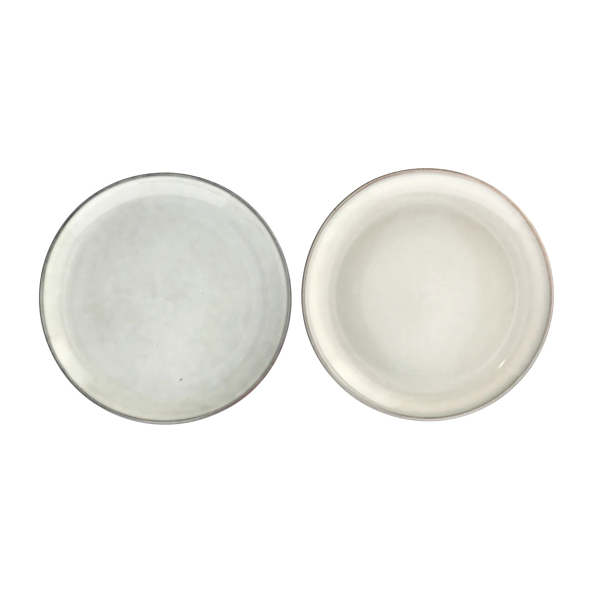 Amera πιάτο white sands, Ø 26 cm Lene Bjerre