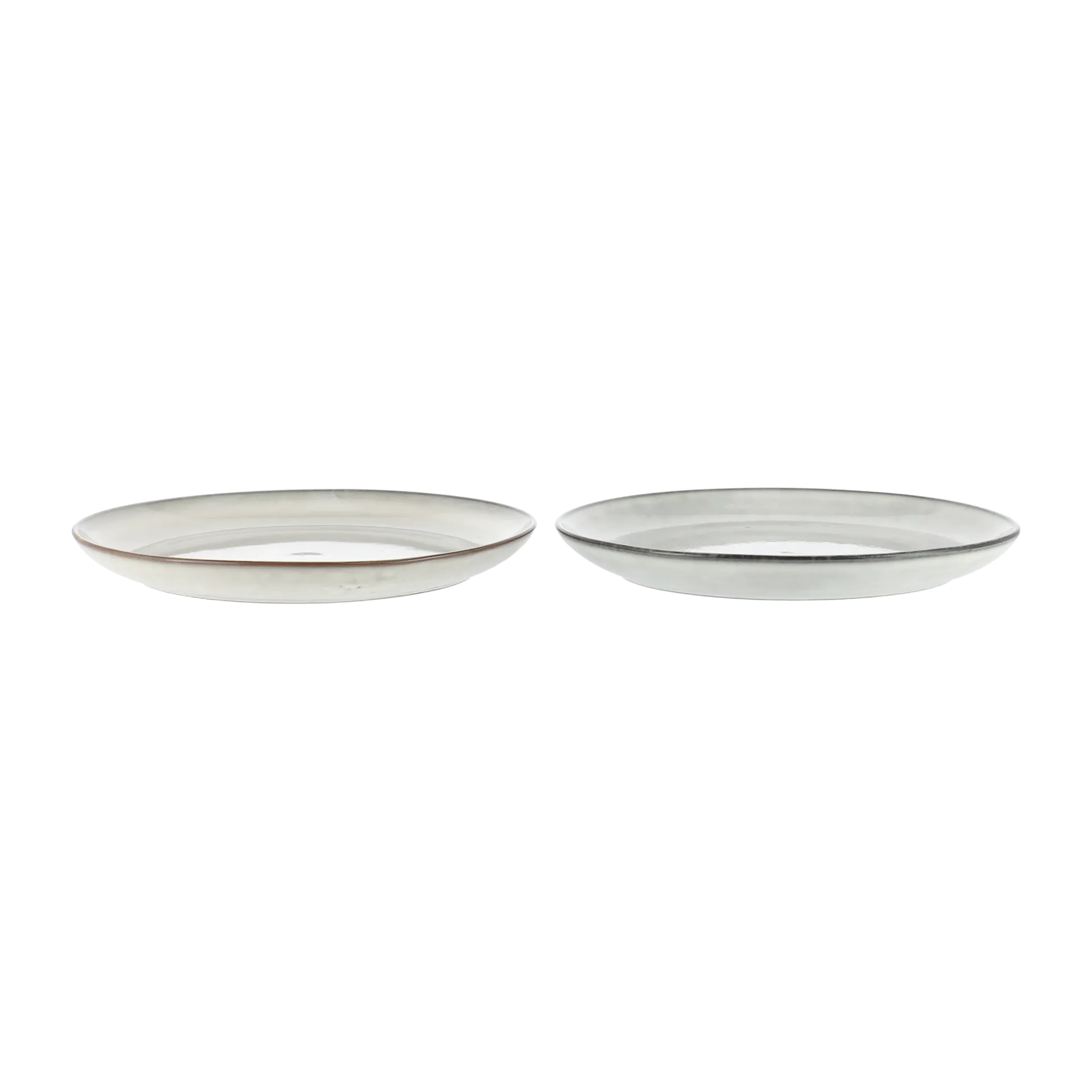 Amera πιάτο white sands, Ø 26 cm Lene Bjerre