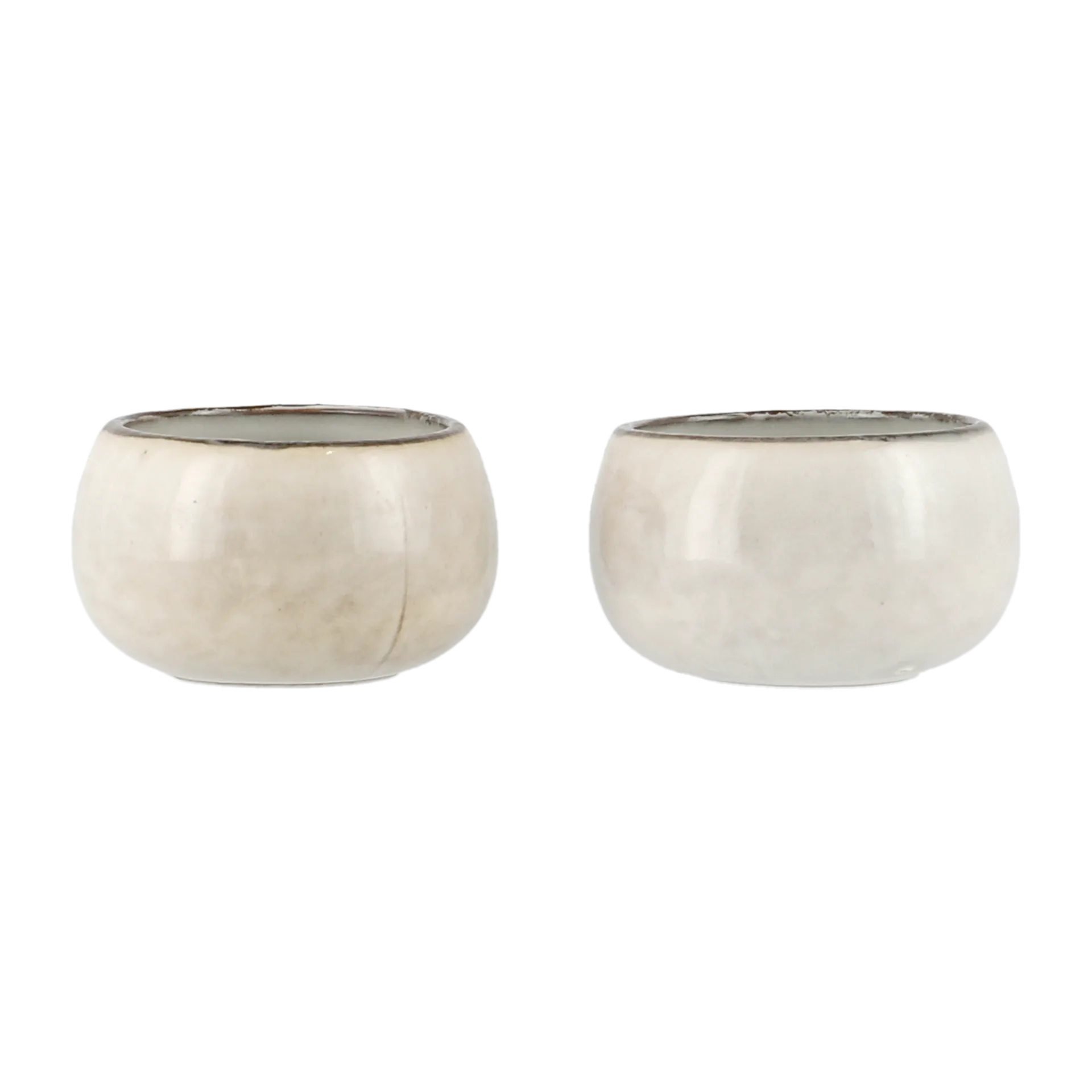 Amera μπολ white sands, Ø 8 cm Lene Bjerre