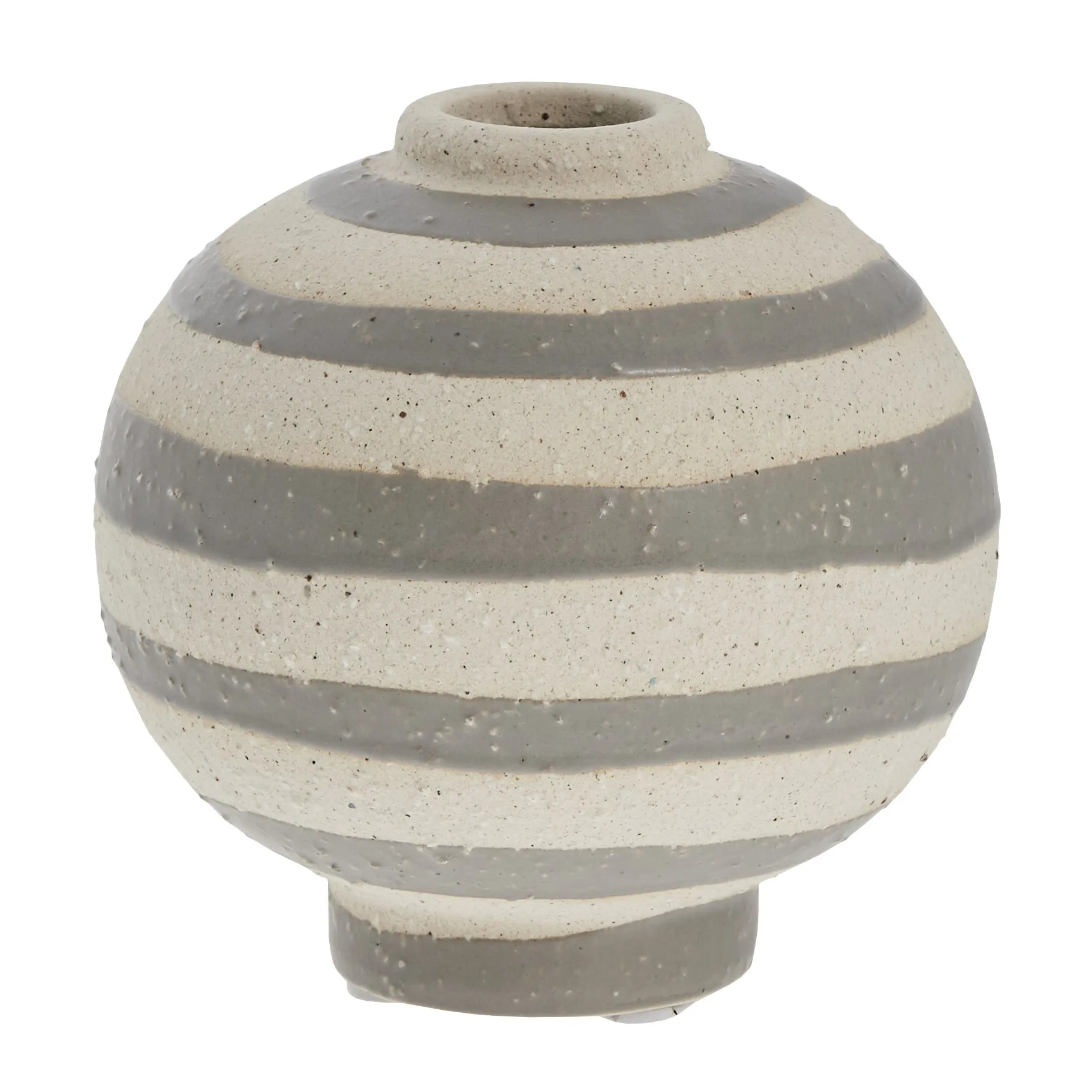 Aniella βάζο 11 cm, Γκρι Lene Bjerre