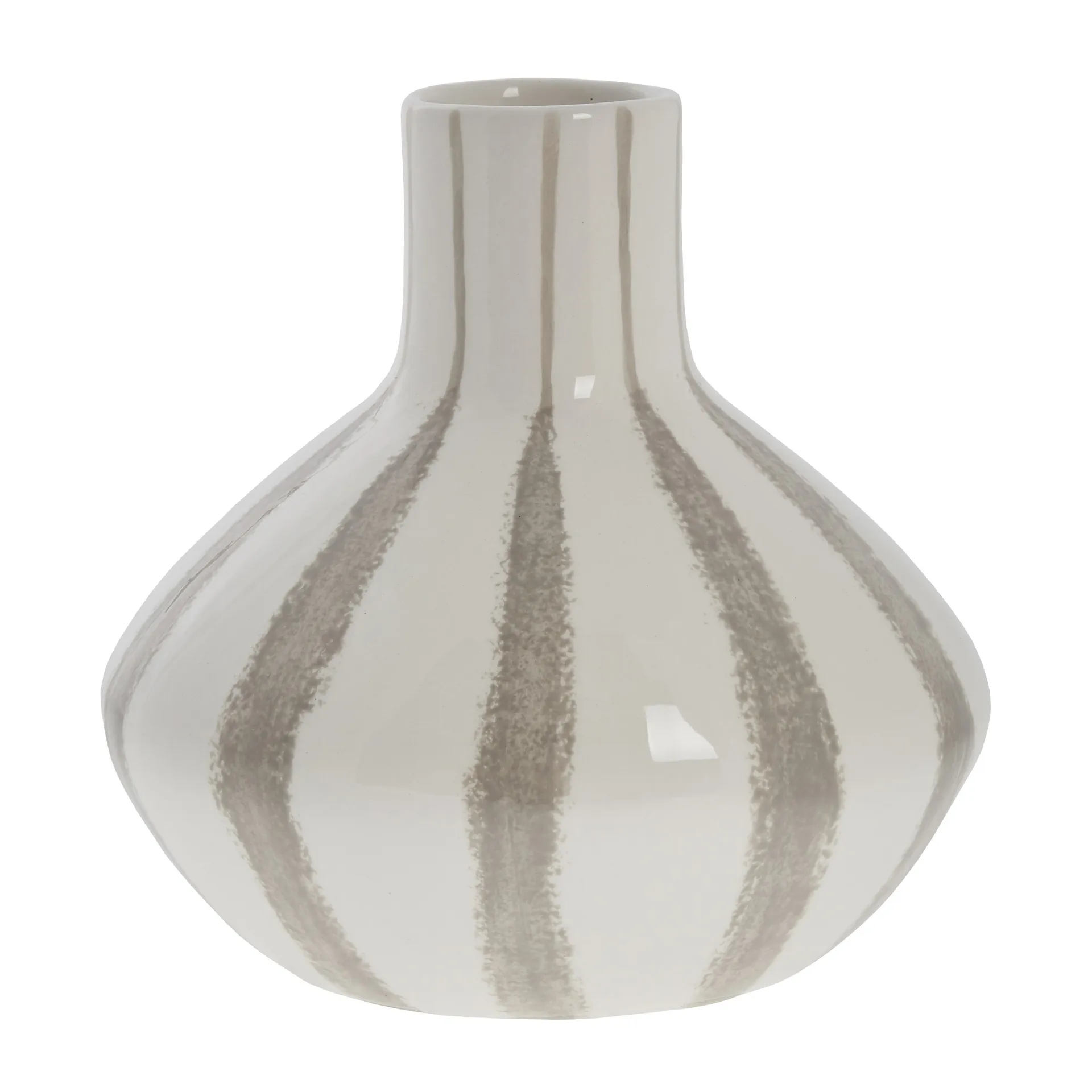 Anivia βάζο 17 cm, Γκρι Lene Bjerre