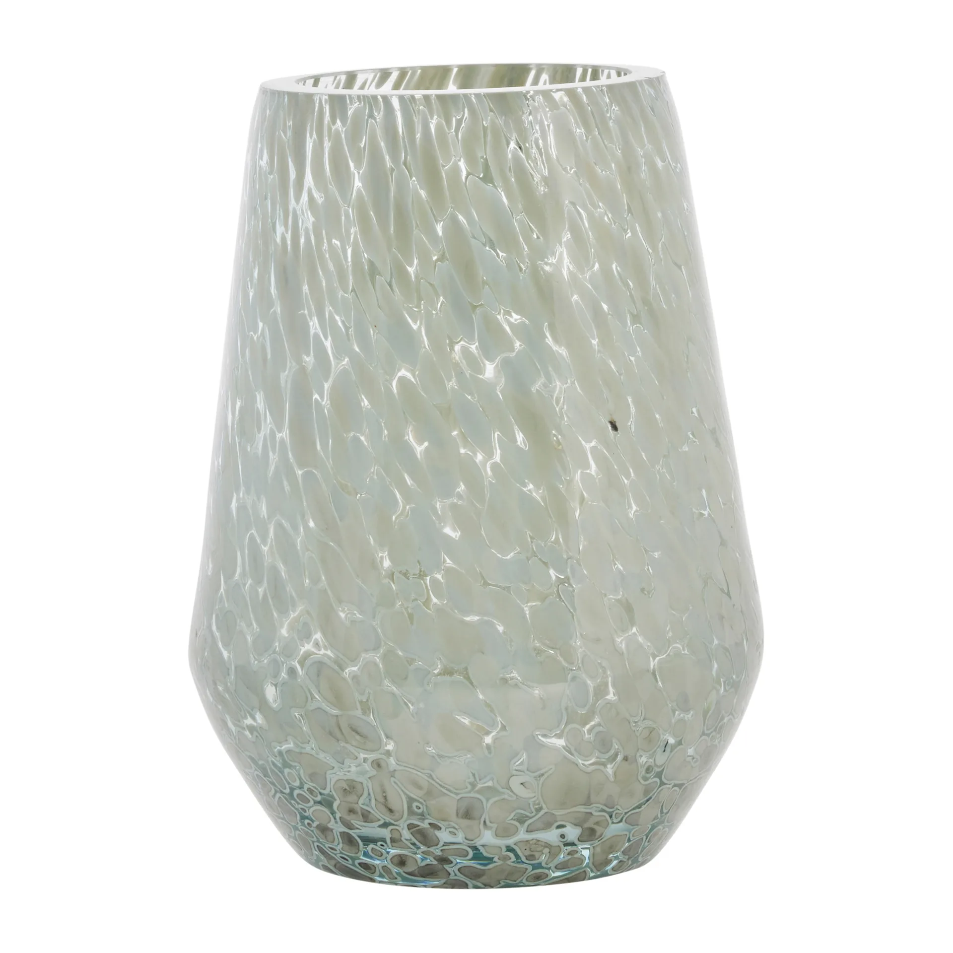 Βάζο Avillia 18 cm, Mint Lene Bjerre