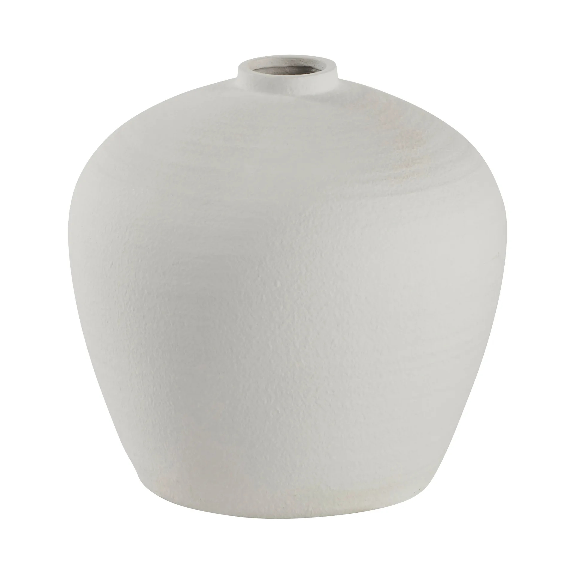 Catia βάζο 38 cm, Λευκό Lene Bjerre