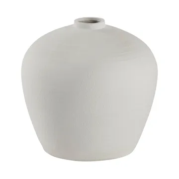 Catia βάζο 38 cm - Λευκό - Lene Bjerre