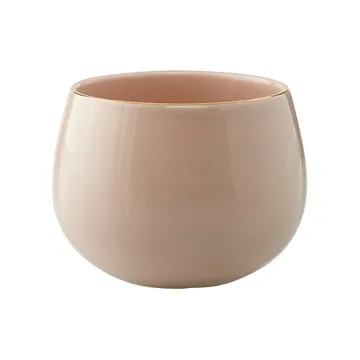 Clara μπολ Ø9.5 cm - Τριανταφυλλί-ανοιχτό χρυσαφί - Lene Bjerre
