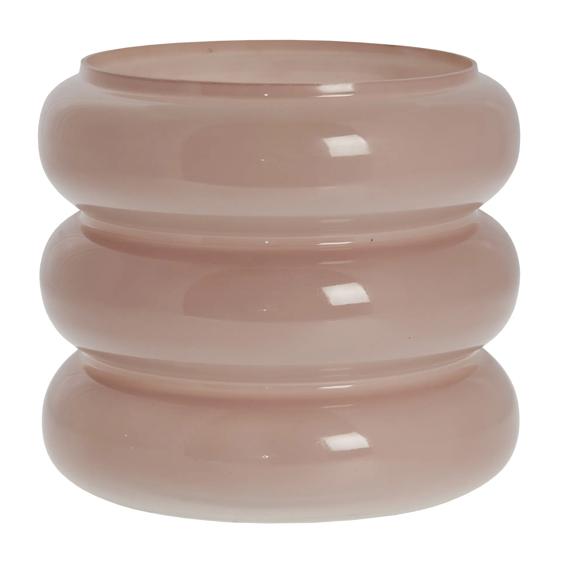 Dissie βάζο 17 cm, Φλοιός Lene Bjerre