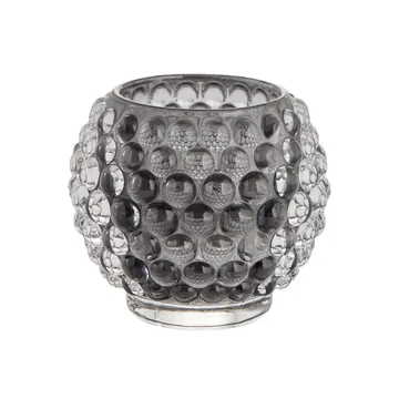 Doria φανάρι 7.5 cm - Σκούρο γκρι - Lene Bjerre